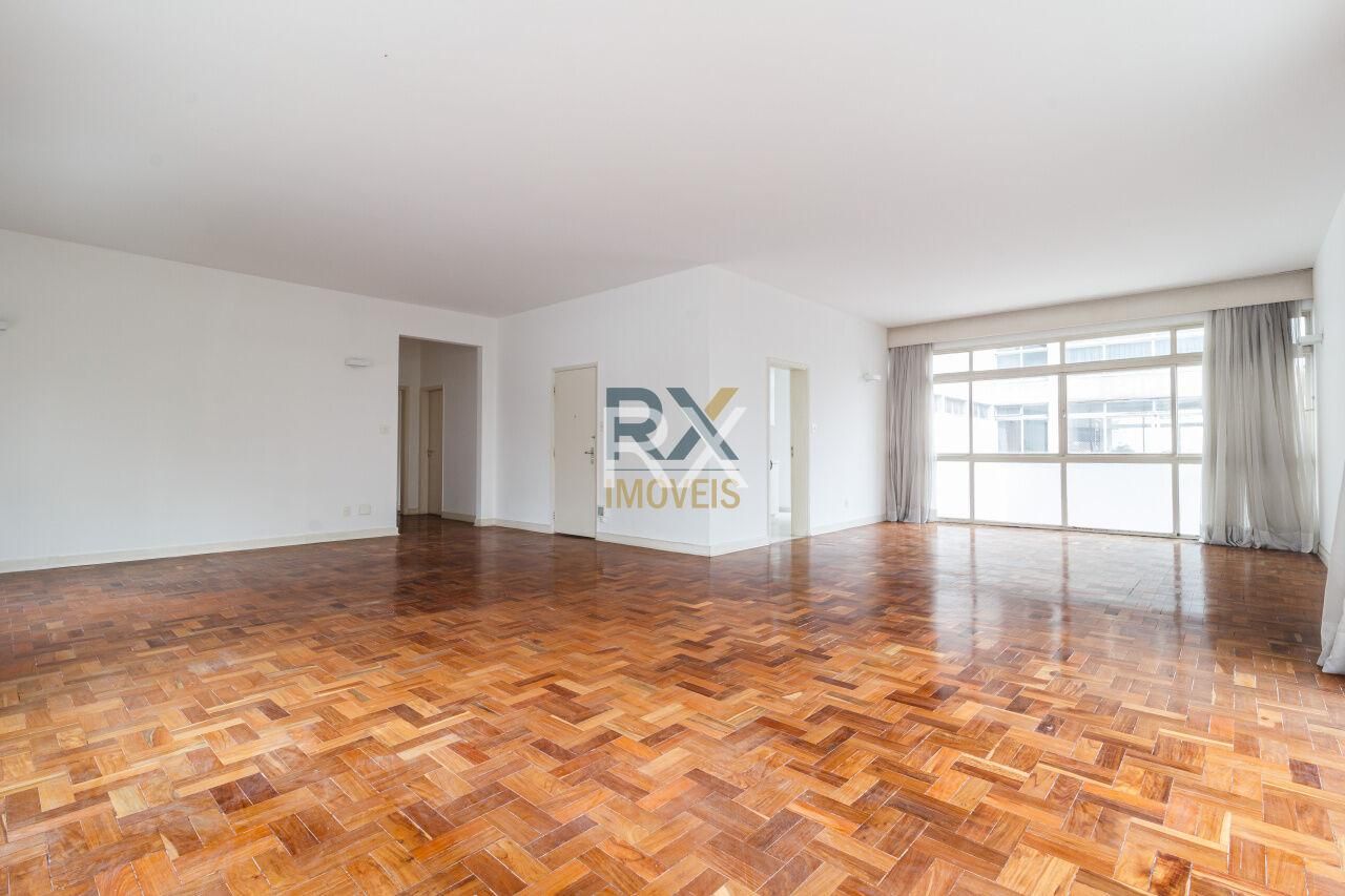 Apartamento com 1 suítes à venda em Santa Cecília, São Paulo, por R$ 2.260.000 Imagem 5
