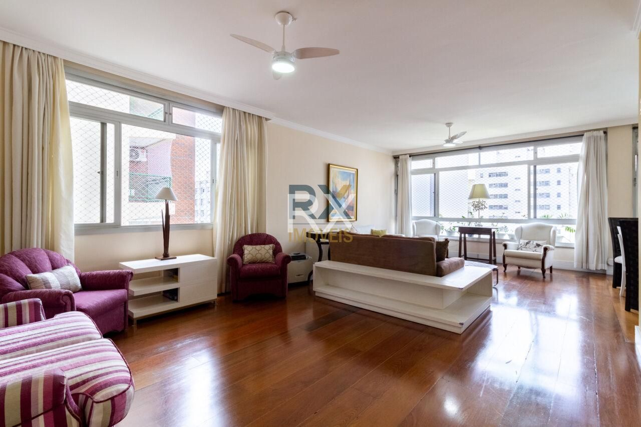 Apartamento com 1 suítes à venda em Bela Vista, São Paulo, por R$ 1.450.000 Imagem 4