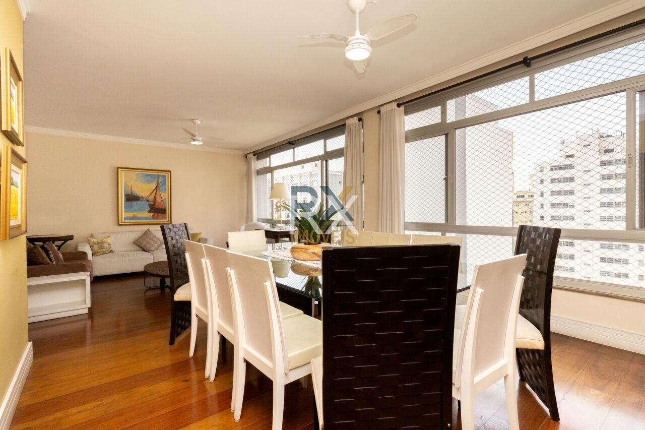 Apartamento com 1 suítes à venda em Bela Vista, São Paulo, por R$ 1.450.000 Imagem 7