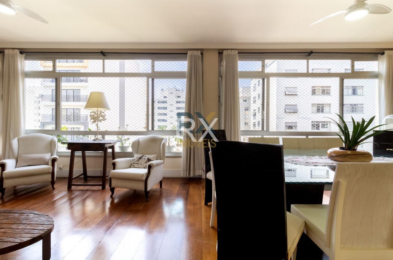 Apartamento com 1 suítes à venda em Bela Vista, São Paulo, por R$ 1.450.000 Imagem 8