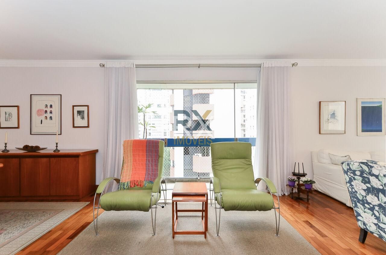 Apartamento com 1 suítes à venda em Santa Cecília, São Paulo, por R$ 1.900.000 Imagem 4
