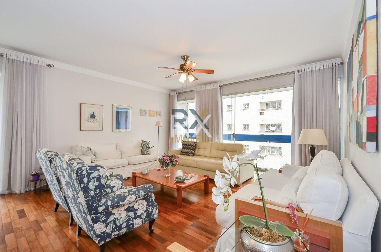 Apartamento com 1 suítes à venda em Santa Cecília, São Paulo, por R$ 1.900.000 Imagem 6