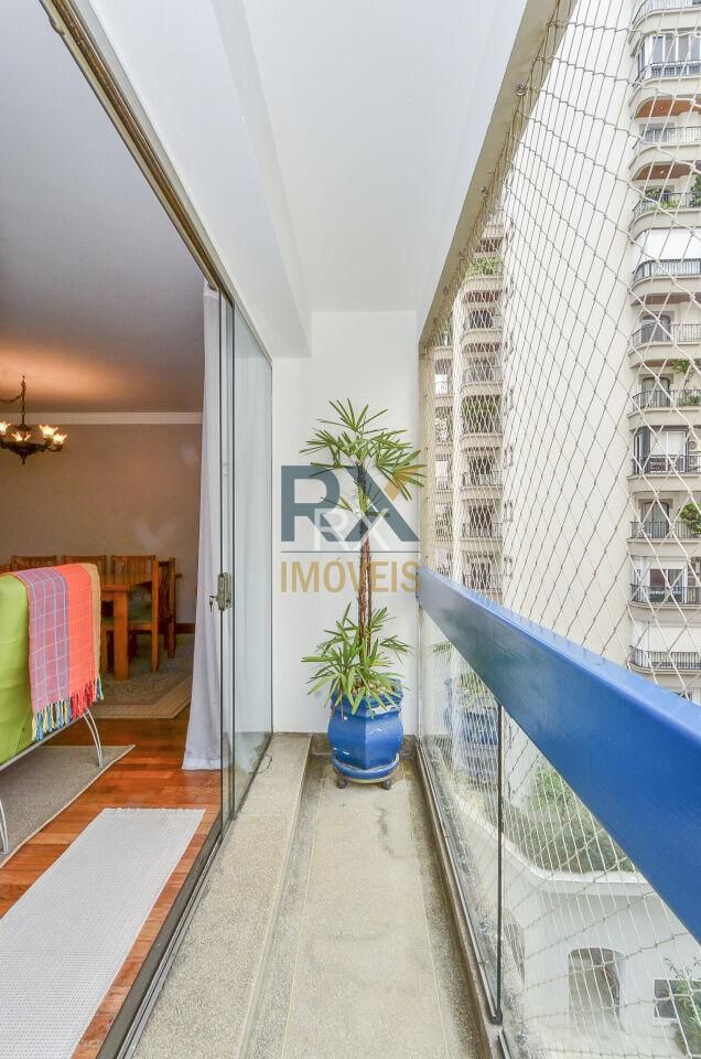 Apartamento com 1 suítes à venda em Santa Cecília, São Paulo, por R$ 1.900.000 Imagem 7