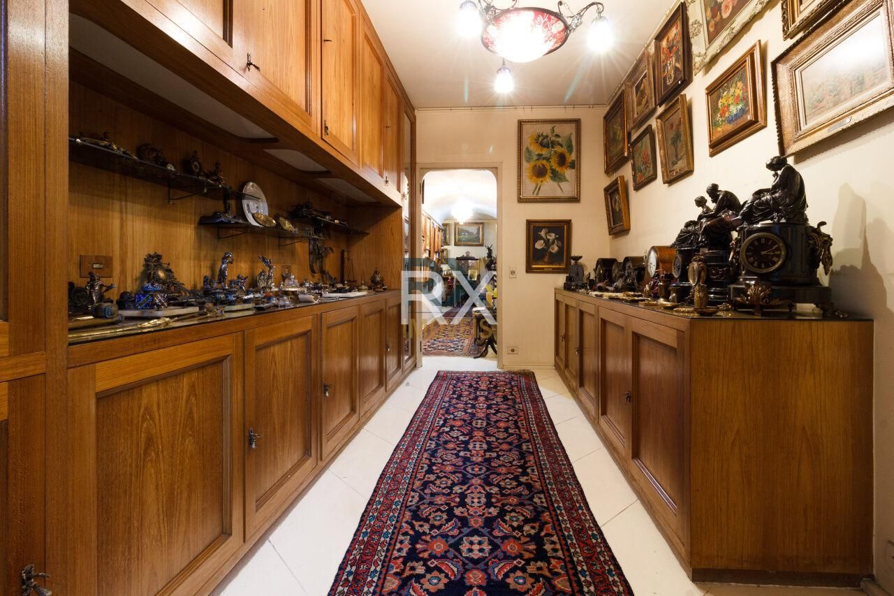 Apartamento com 4 suítes à venda em Higienópolis, São Paulo, por R$ 10.000.000 Imagem 6