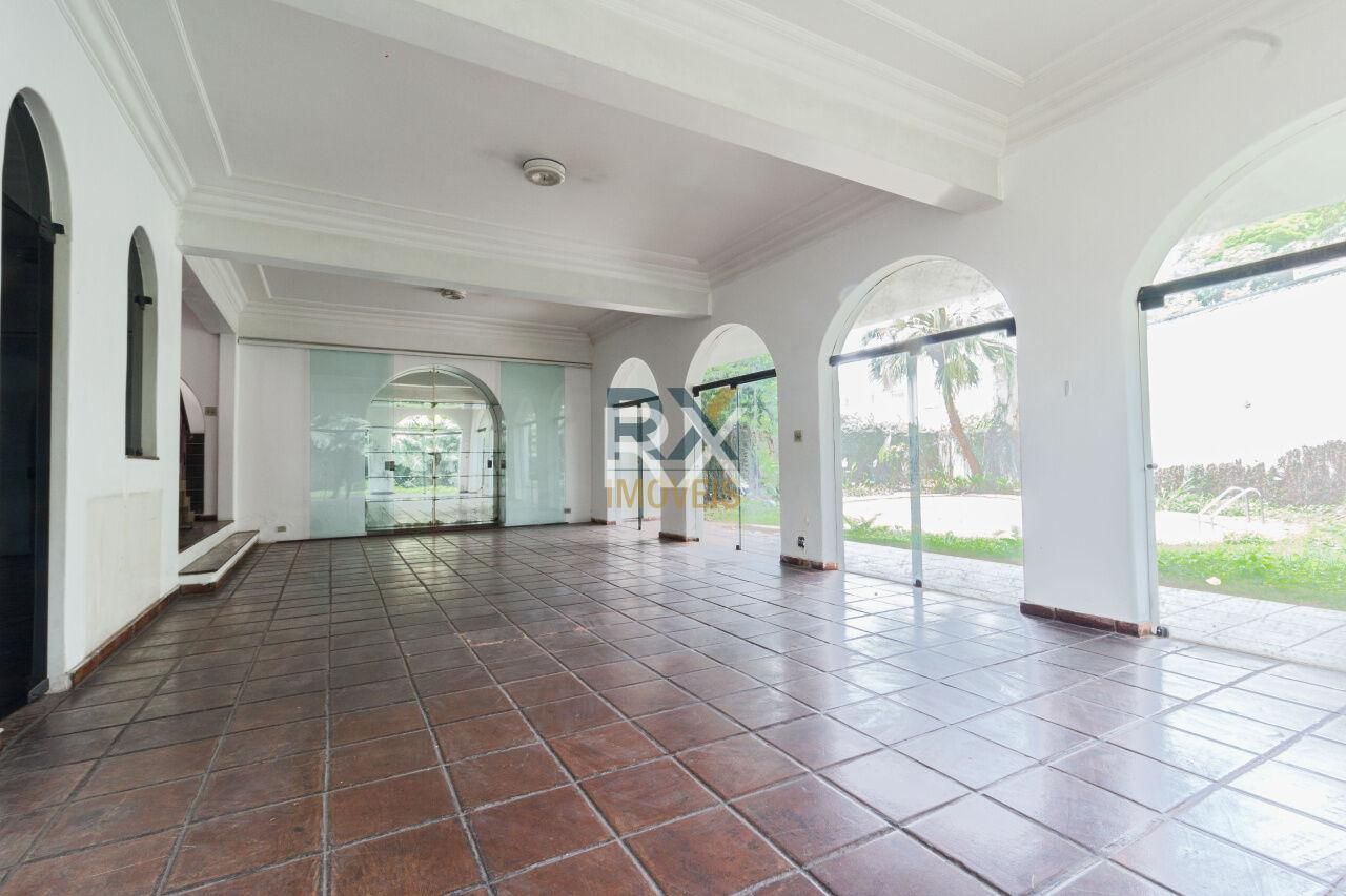 Casa com 3 suítes à venda em Pacaembu, São Paulo, por R$ 3.500.000 Imagem 4