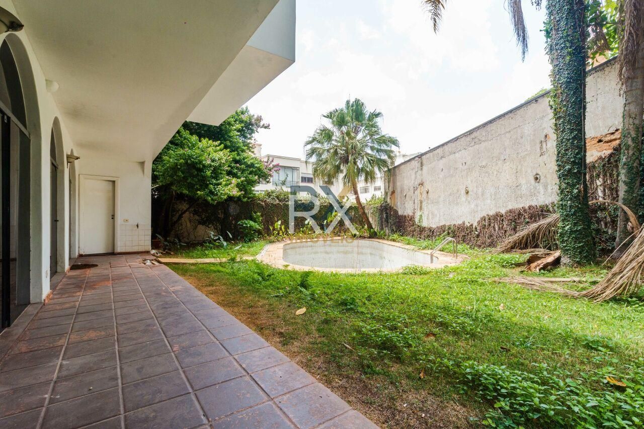 Casa com 3 suítes à venda em Pacaembu, São Paulo, por R$ 3.500.000 Imagem 5
