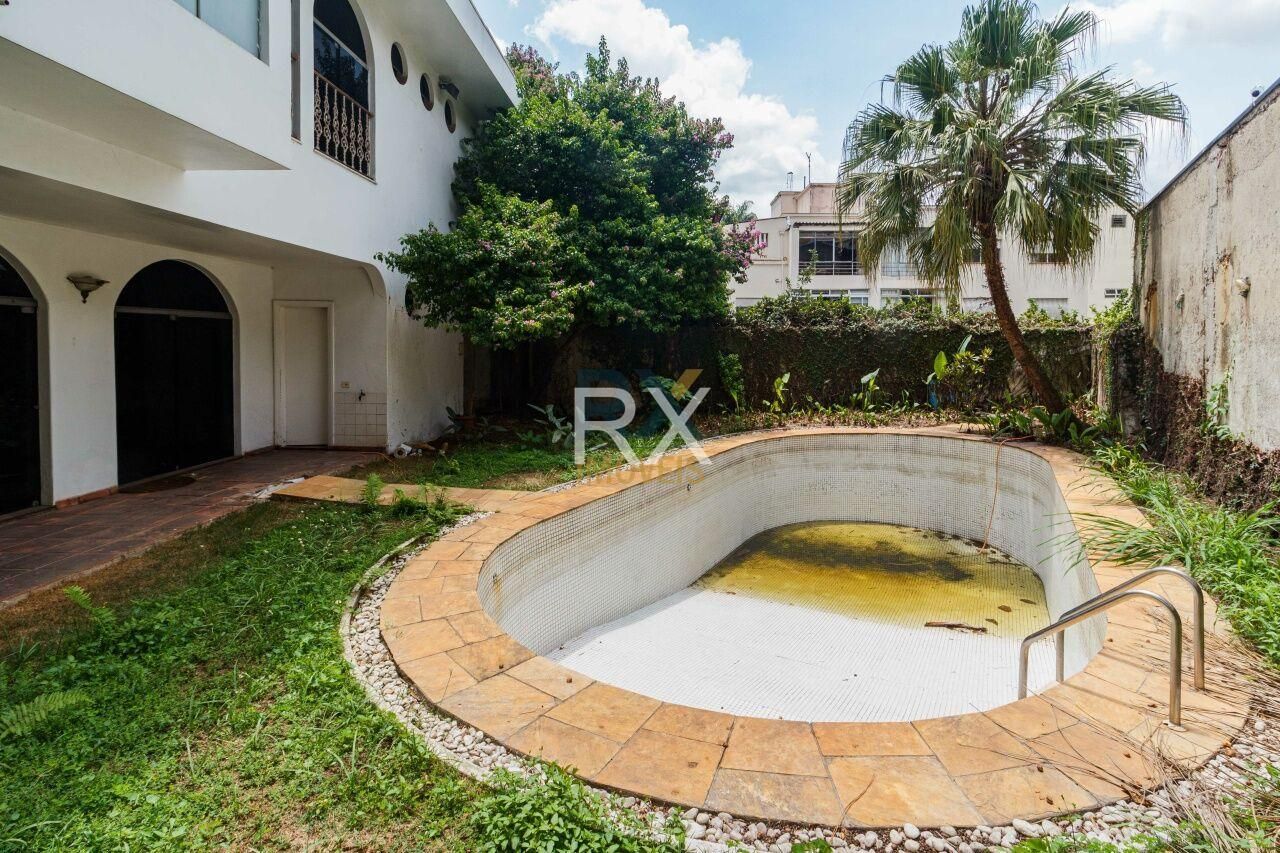 Casa com 3 suítes à venda em Pacaembu, São Paulo, por R$ 3.500.000 Imagem 5