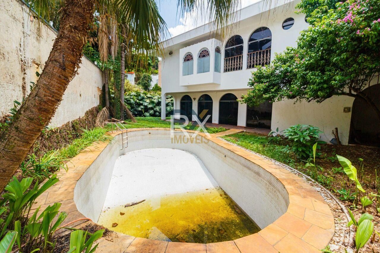 Casa com 3 suítes à venda em Pacaembu, São Paulo, por R$ 3.500.000 Imagem 6