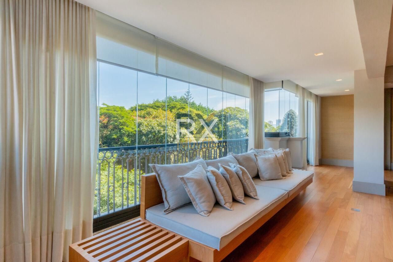 Apartamento com 4 suítes à venda em Perdizes, São Paulo, por R$ 6.382.000 Imagem 4