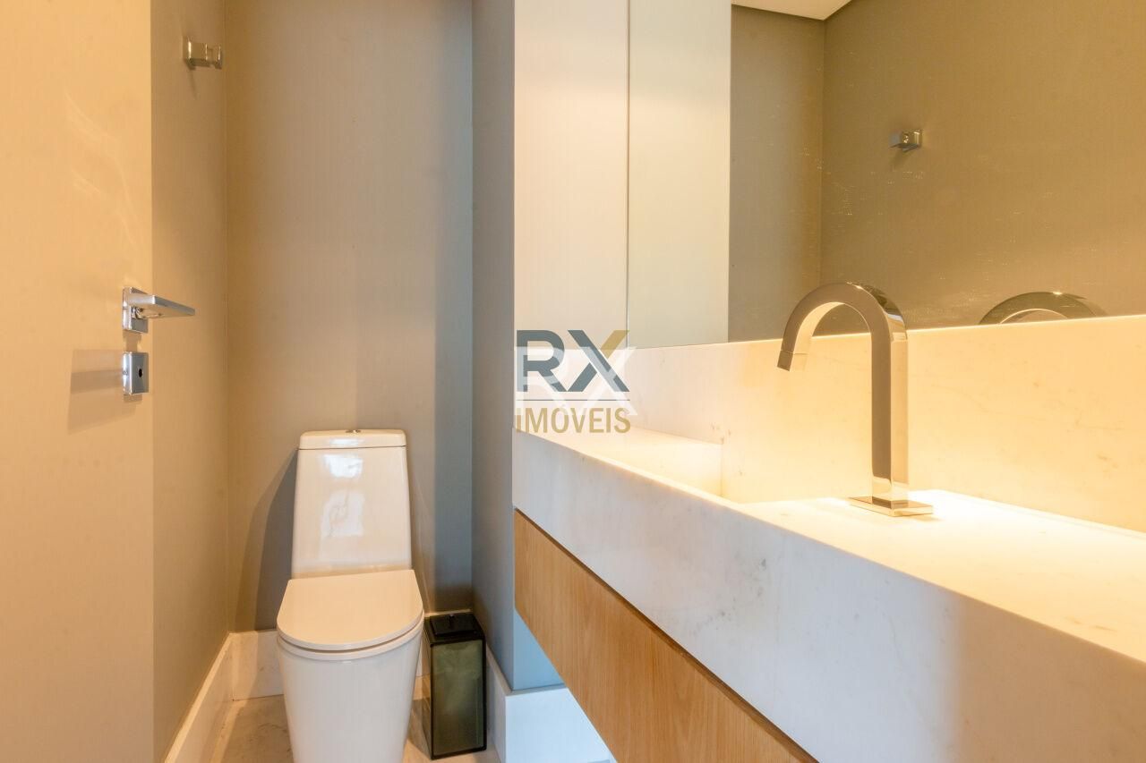 Apartamento com 4 suítes à venda em Perdizes, São Paulo, por R$ 6.382.000 Imagem 8