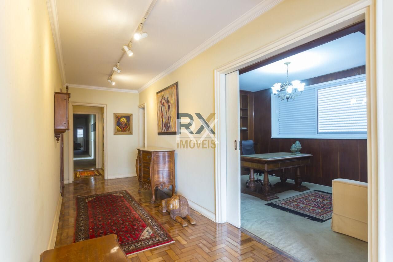 Apartamento com 4 suítes à venda em Consolação, São Paulo, por R$ 2.650.000 Imagem 4