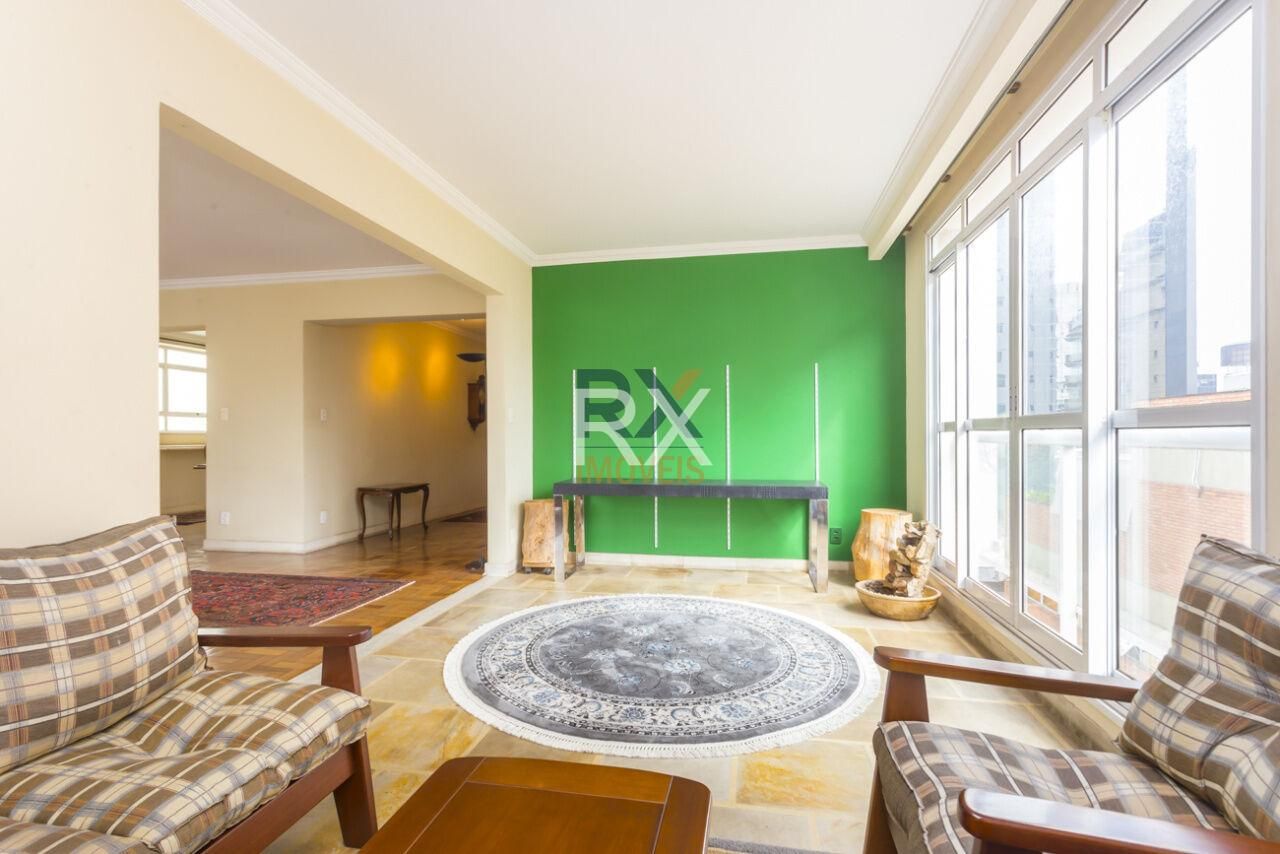 Apartamento com 4 suítes à venda em Consolação, São Paulo, por R$ 2.650.000 Imagem 5