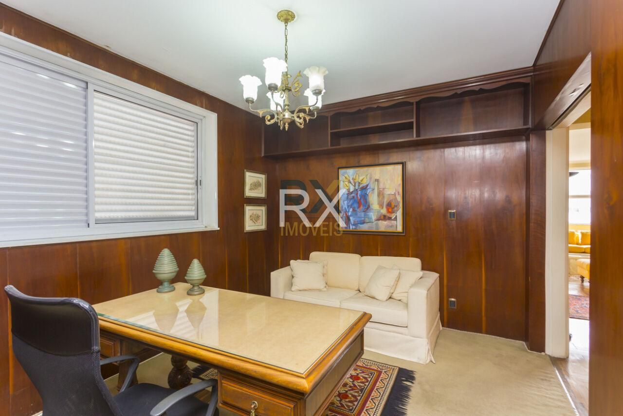 Apartamento com 4 suítes à venda em Consolação, São Paulo, por R$ 2.650.000 Imagem 7