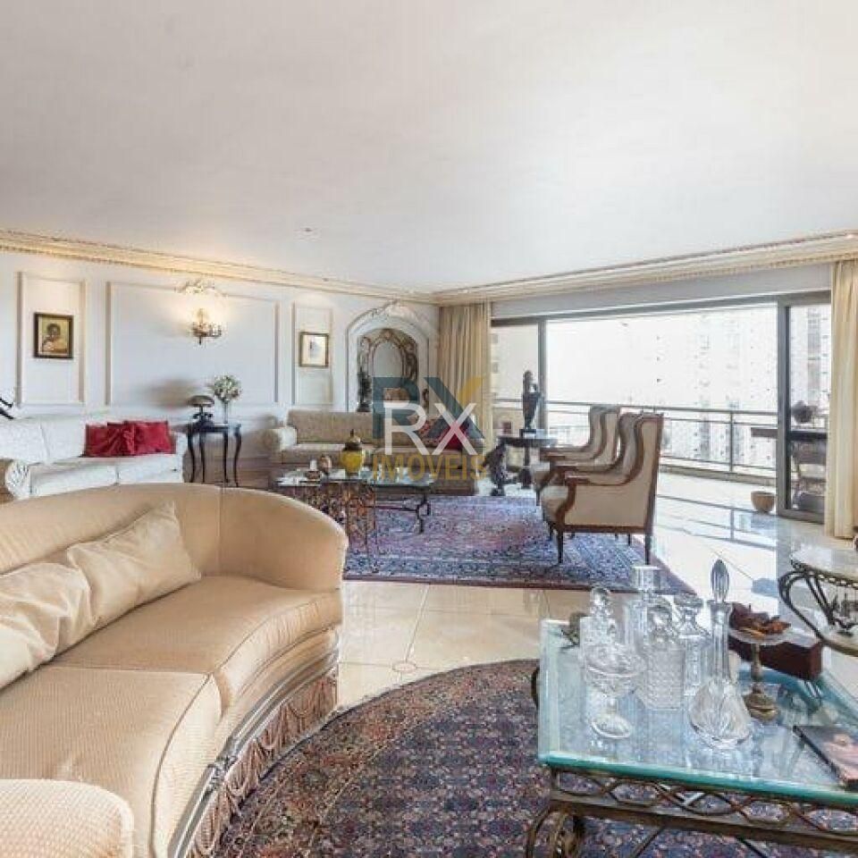 Apartamento com 4 suítes à venda em Higienópolis, São Paulo, por R$ 10.000.000 Imagem 4