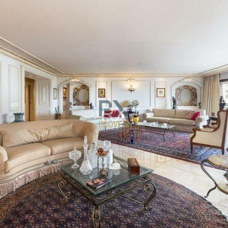 Apartamento com 4 suítes à venda em Higienópolis, São Paulo, por R$ 10.000.000 Imagem 5