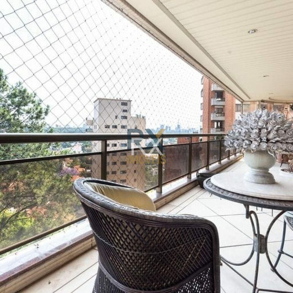 Apartamento com 4 suítes à venda em Higienópolis, São Paulo, por R$ 10.000.000 Imagem 5