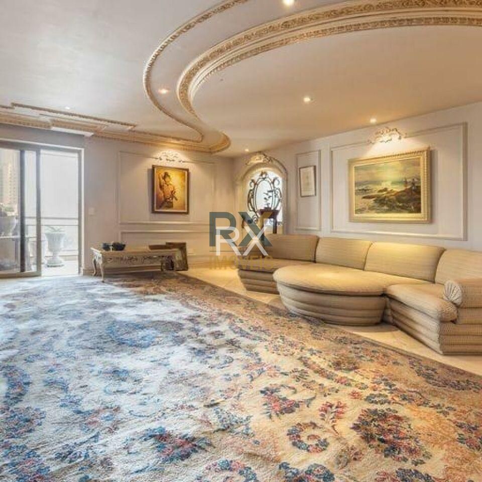 Apartamento com 4 suítes à venda em Higienópolis, São Paulo, por R$ 10.000.000 Imagem 6
