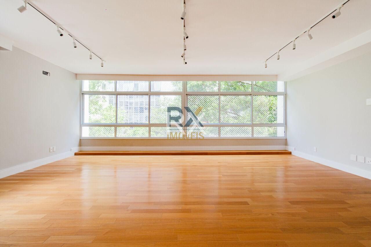 Apartamento com 1 suítes à venda em Jardim Paulista, São Paulo, por R$ 2.825.000 Imagem 4