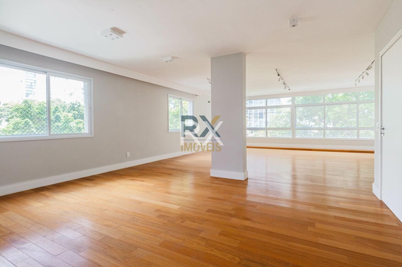 Apartamento com 1 suítes à venda em Jardim Paulista, São Paulo, por R$ 2.825.000 Imagem 5