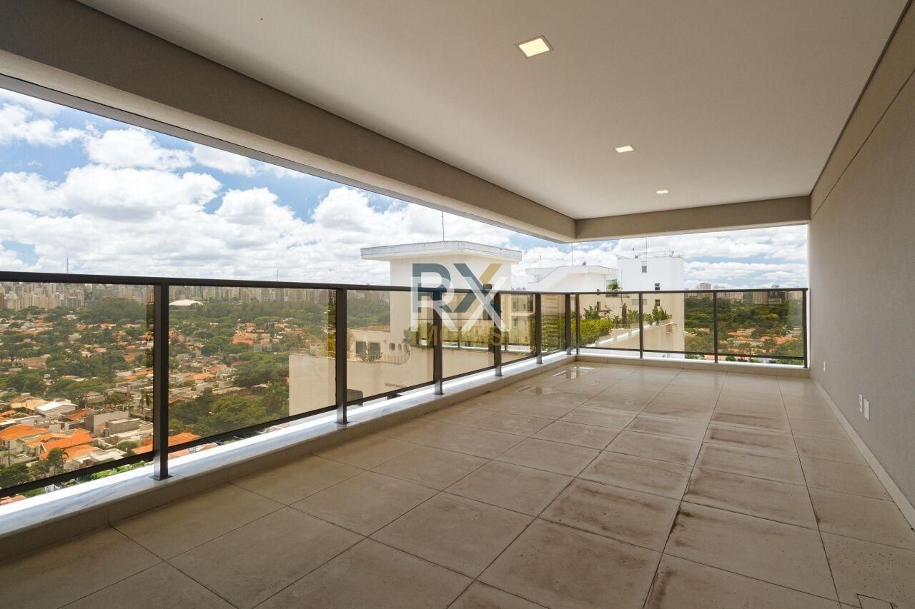 Apartamento com 3 suítes à venda em Vila Nova Conceição, São Paulo, por R$ 4.890.000 Imagem 6