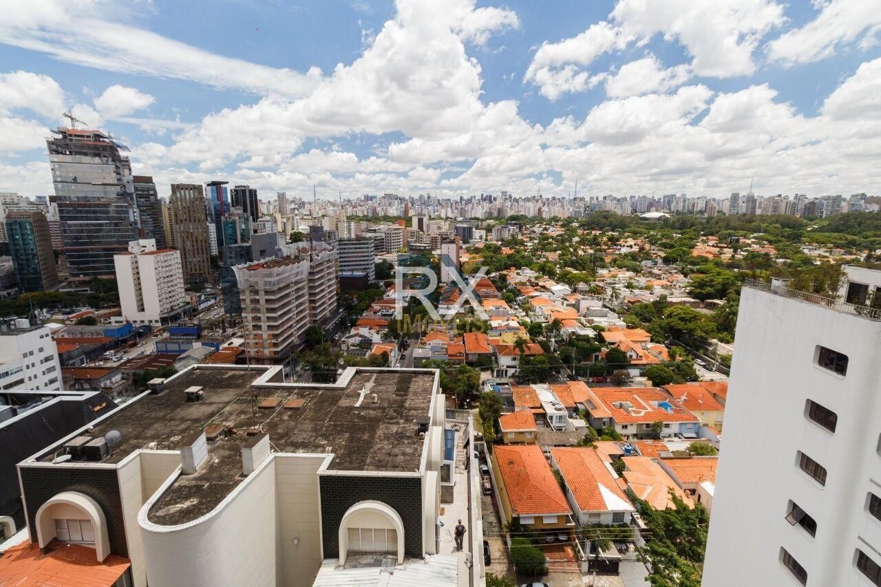 Apartamento com 3 suítes à venda em Vila Nova Conceição, São Paulo, por R$ 4.890.000 Imagem 7