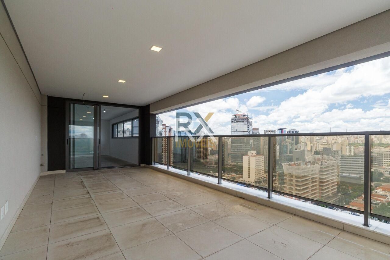 Apartamento com 3 suítes à venda em Vila Nova Conceição, São Paulo, por R$ 4.890.000 Imagem 8