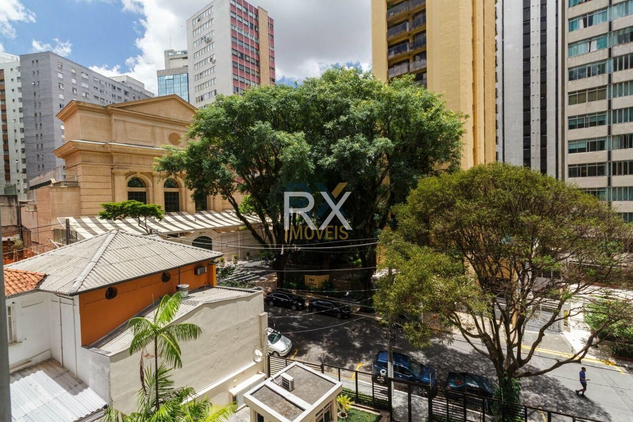 Apartamento com 2 suítes à venda em Santa Cecília, São Paulo, por R$ 3.250.000 Imagem 5