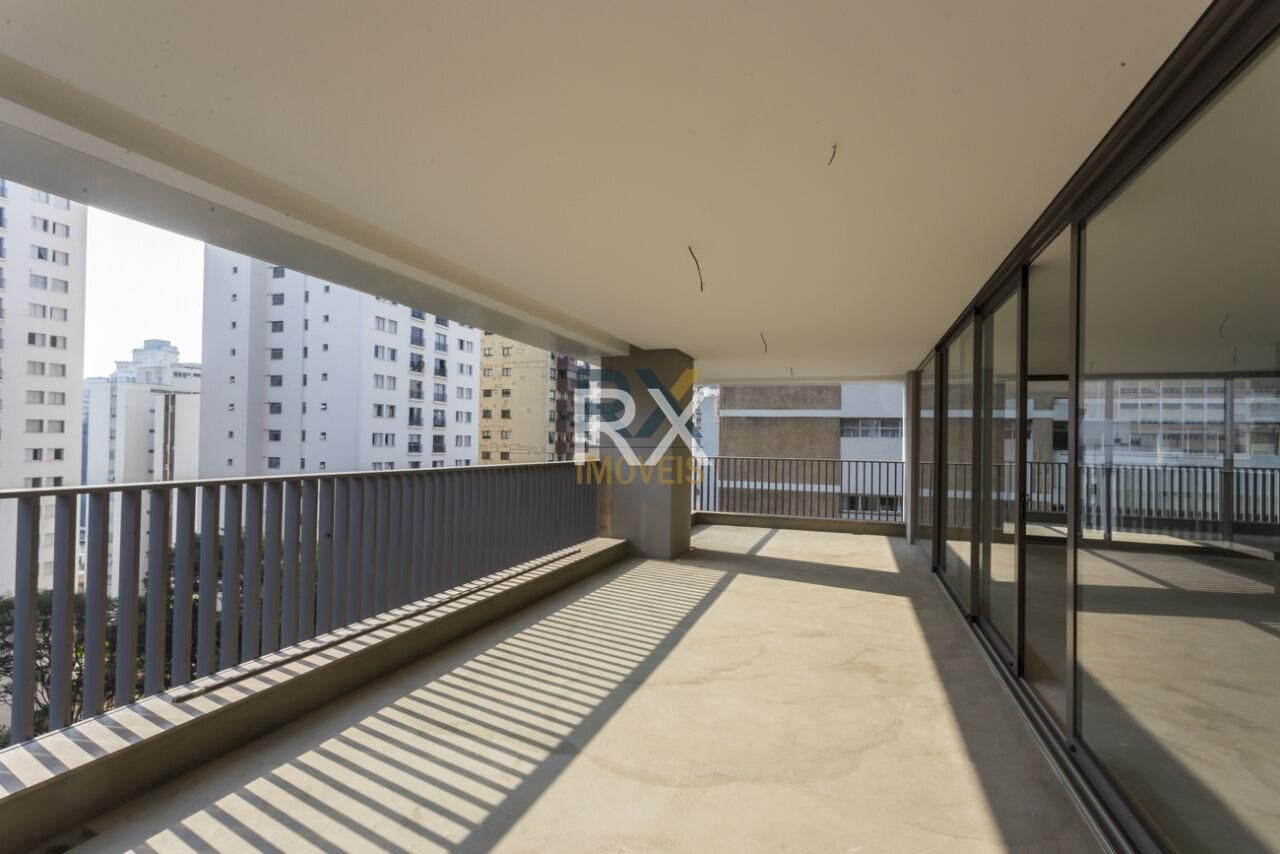 Apartamento com 4 suítes à venda em Santa Cecília, São Paulo, por R$ 15.000.000 Imagem 5