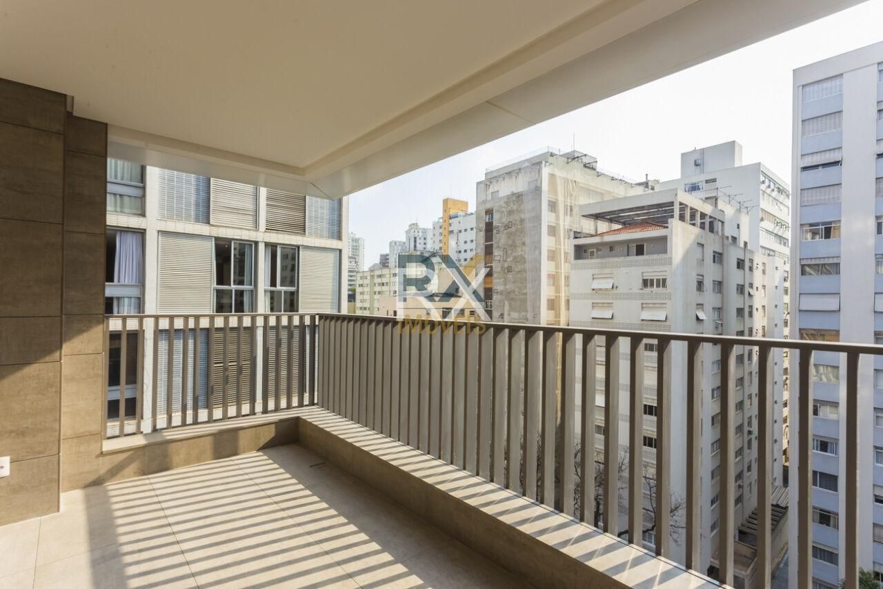 Apartamento com 4 suítes à venda em Santa Cecília, São Paulo, por R$ 15.000.000 Imagem 5