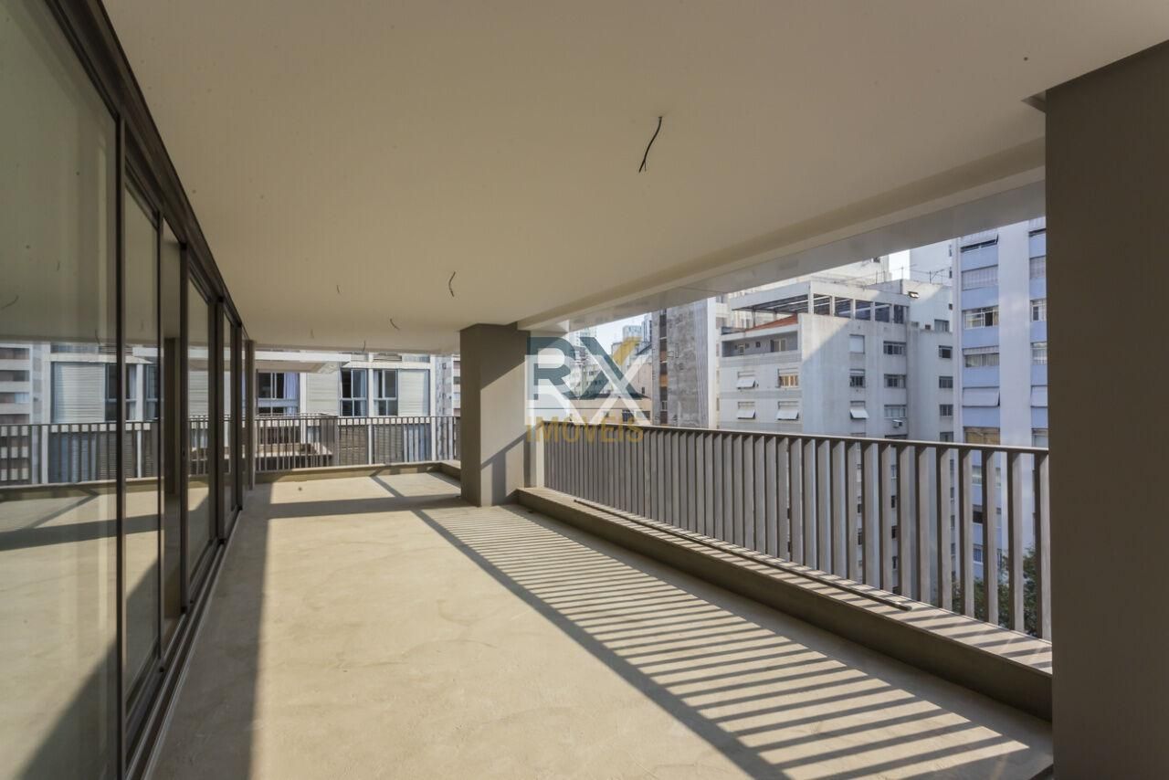 Apartamento com 4 suítes à venda em Santa Cecília, São Paulo, por R$ 15.000.000 Imagem 6