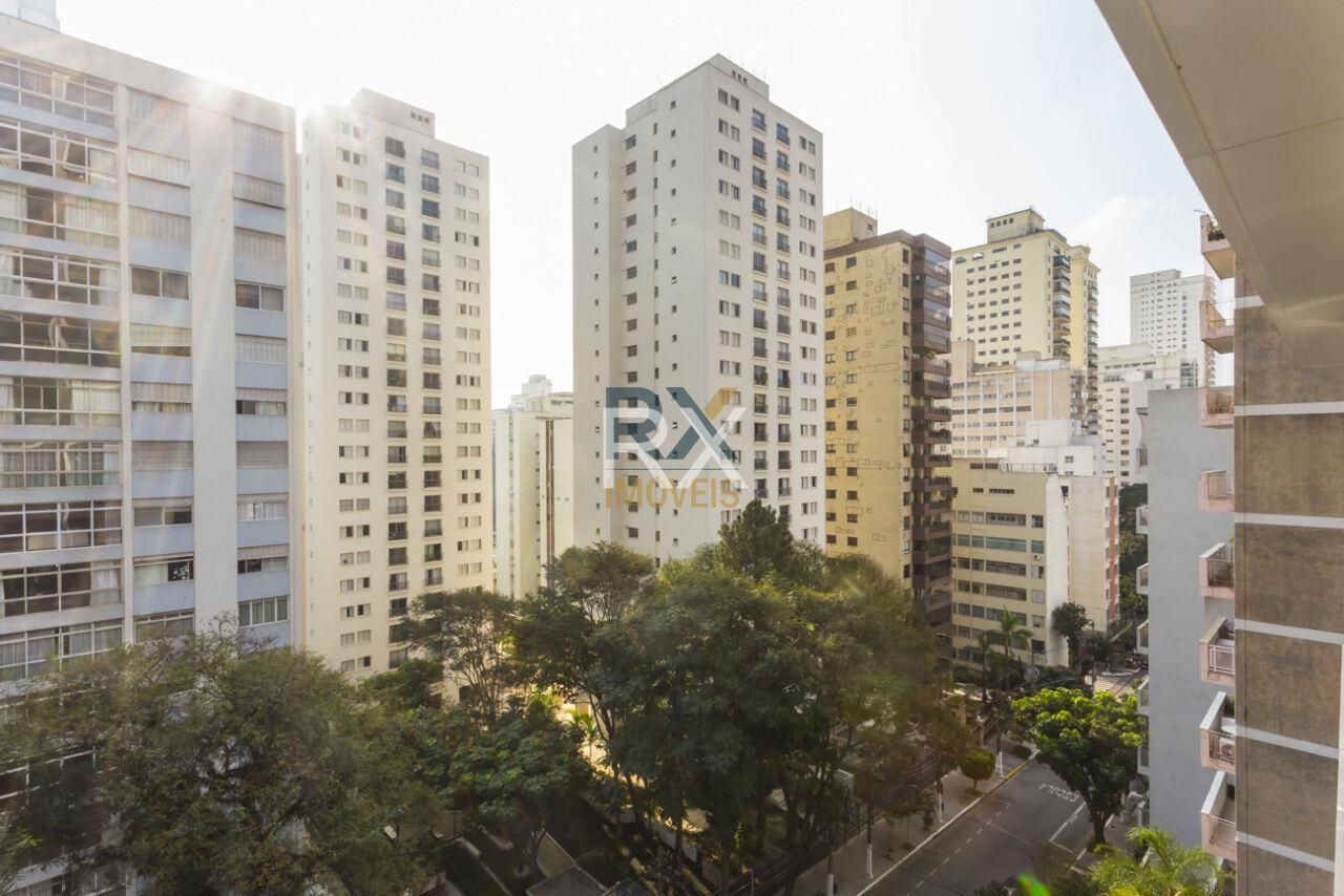 Apartamento com 4 suítes à venda em Santa Cecília, São Paulo, por R$ 15.000.000 Imagem 8