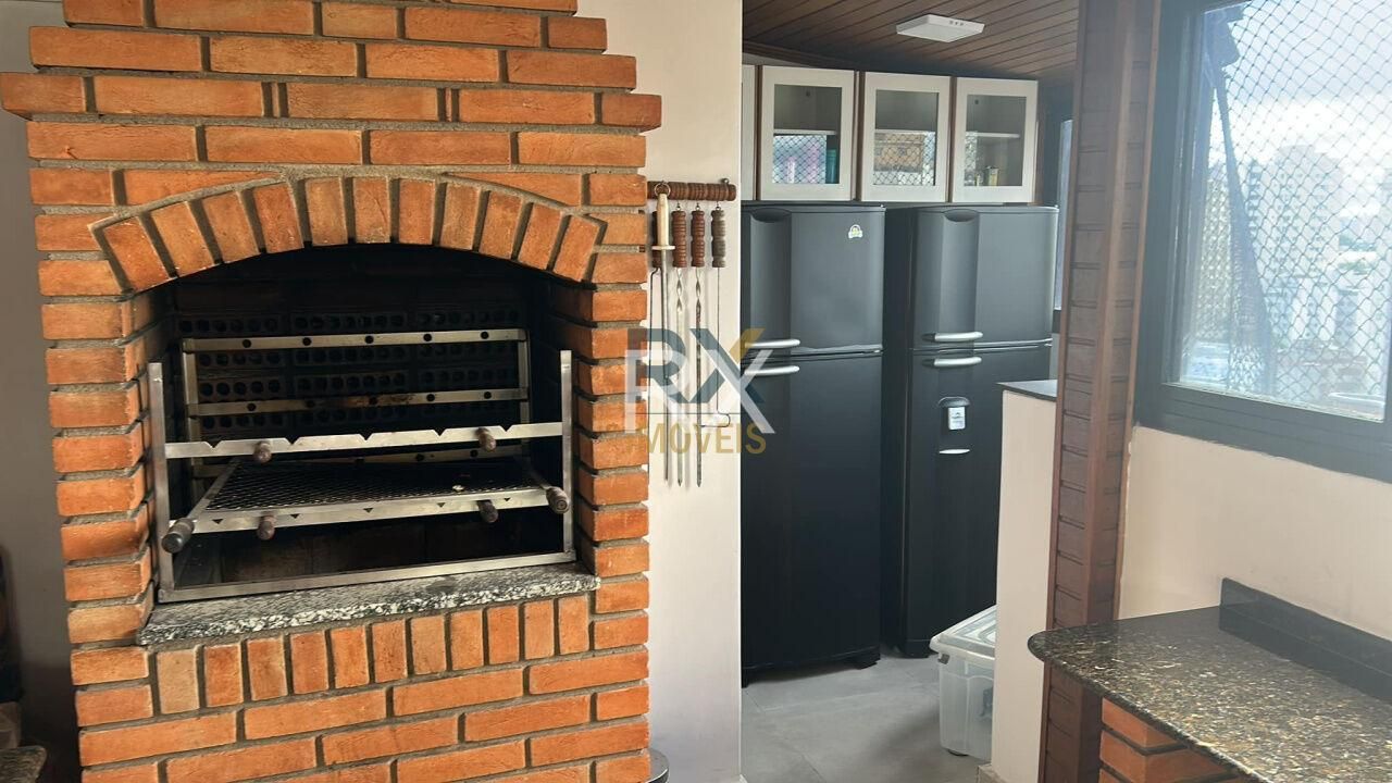 Apartamento com 1 suítes à venda em Perdizes, São Paulo, por R$ 2.890.000 Imagem 5