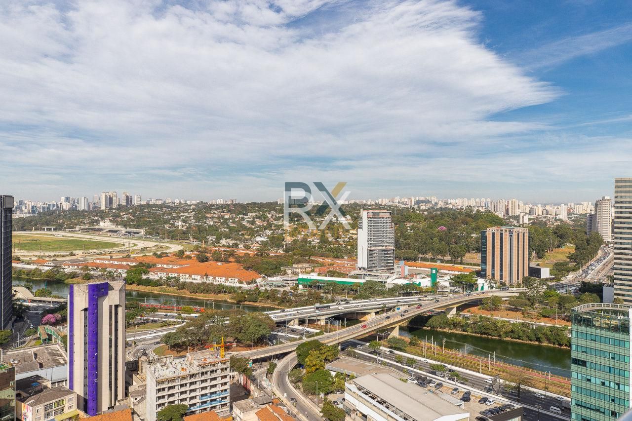 Apartamento com 1 suítes à venda em Pinheiros, São Paulo, por R$ 2.120.000 Imagem 8