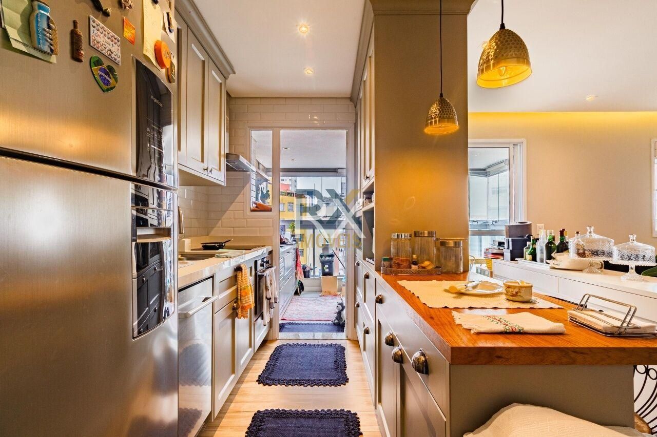 Apartamento com 2 suítes à venda em Santa Cecília, São Paulo, por R$ 1.960.000 Imagem 8
