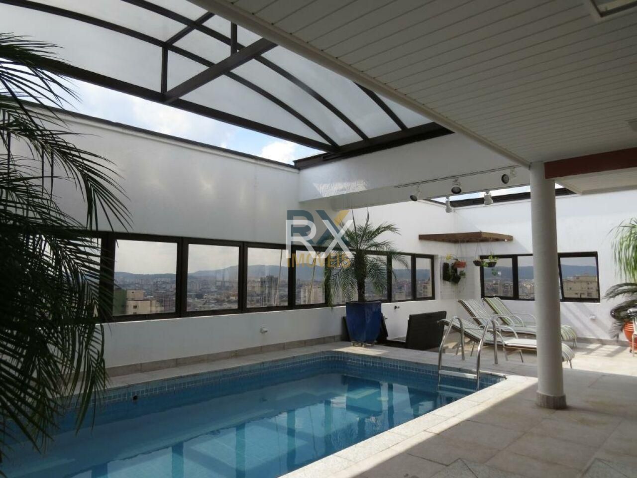Apartamento com 5 suítes à venda em Perdizes, São Paulo, por R$ 10.200.000 Imagem 6