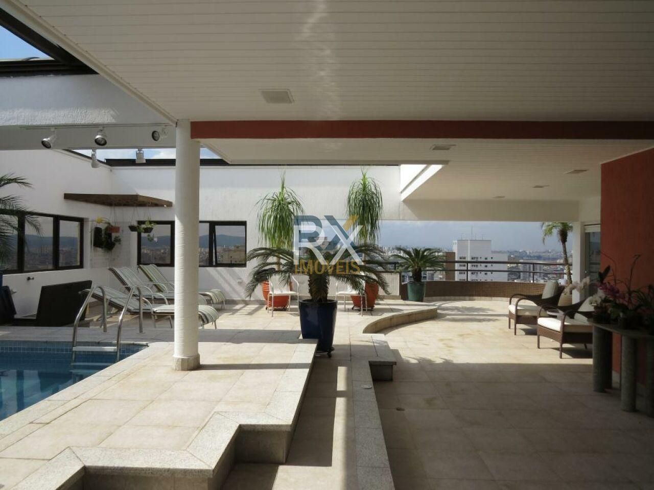 Apartamento com 5 suítes à venda em Perdizes, São Paulo, por R$ 10.200.000 Imagem 7