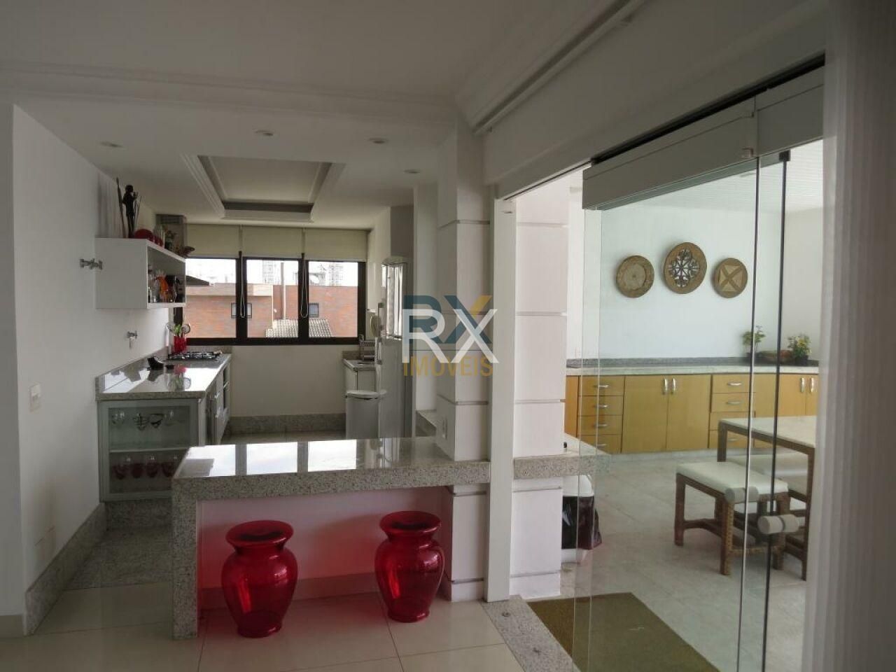 Apartamento com 5 suítes à venda em Perdizes, São Paulo, por R$ 10.200.000 Imagem 8