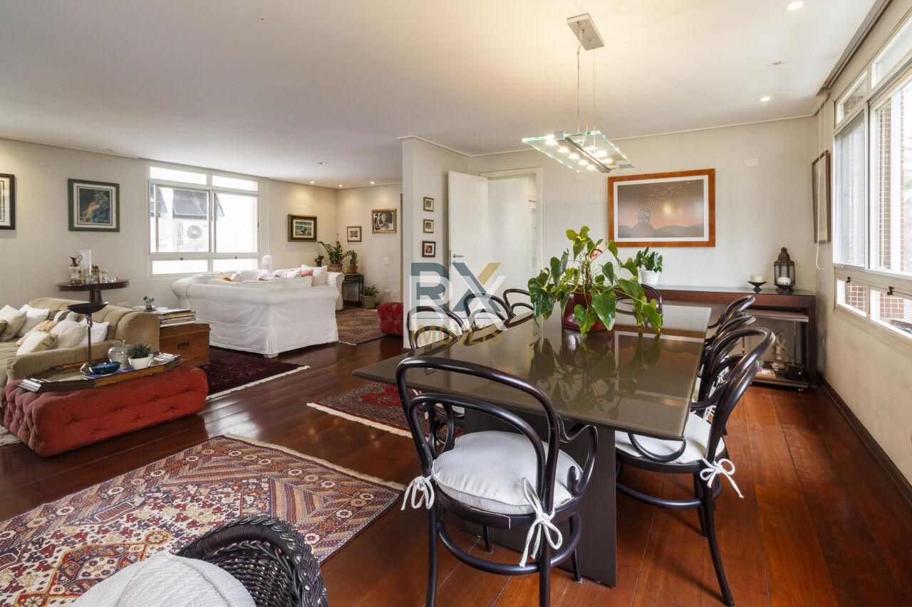 Apartamento com 3 suítes à venda em Santa Cecília, São Paulo, por R$ 3.000.000 Imagem 5