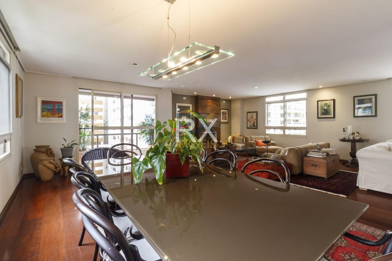 Apartamento com 3 suítes à venda em Santa Cecília, São Paulo, por R$ 3.000.000 Imagem 6