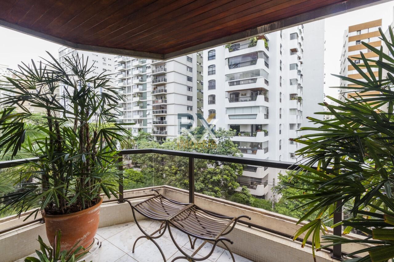 Apartamento com 3 suítes à venda em Santa Cecília, São Paulo, por R$ 3.000.000 Imagem 7