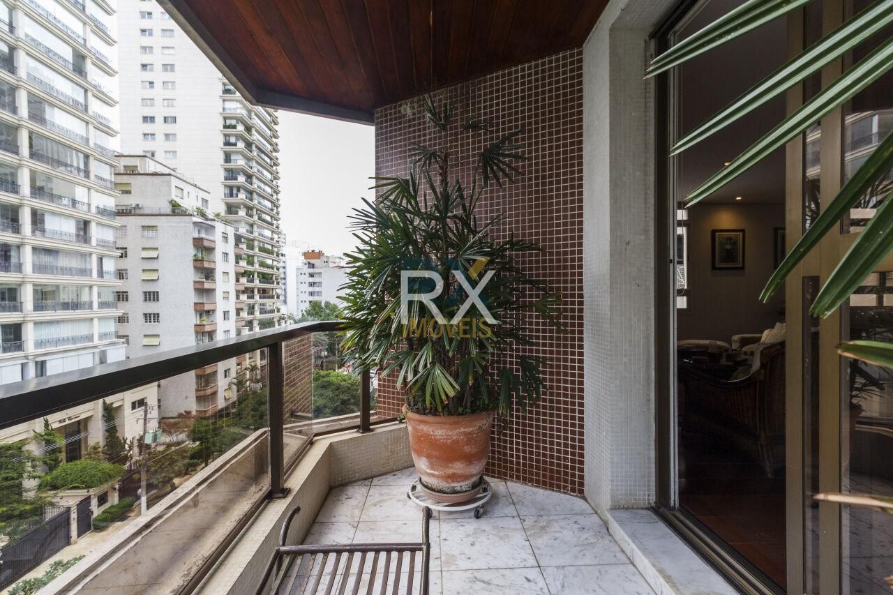 Apartamento com 3 suítes à venda em Santa Cecília, São Paulo, por R$ 3.000.000 Imagem 8