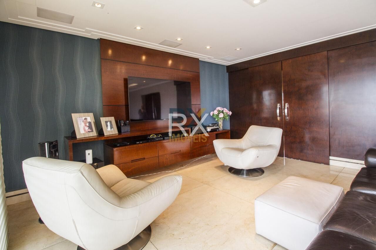 Apartamento com 4 suítes à venda em Perdizes, São Paulo, por R$ 5.500.000 Imagem 4