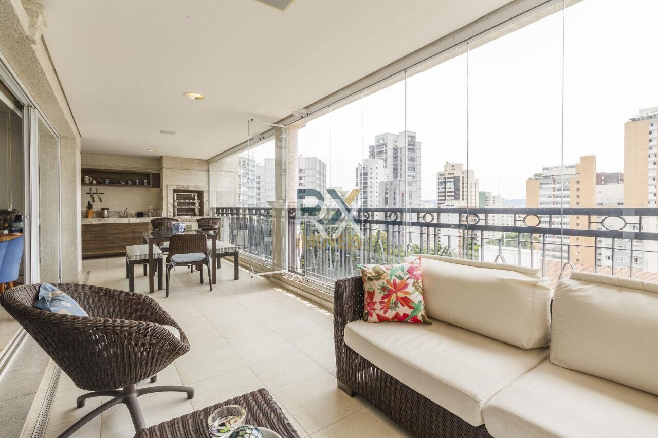 Apartamento com 4 suítes à venda em Perdizes, São Paulo, por R$ 5.500.000 Imagem 5