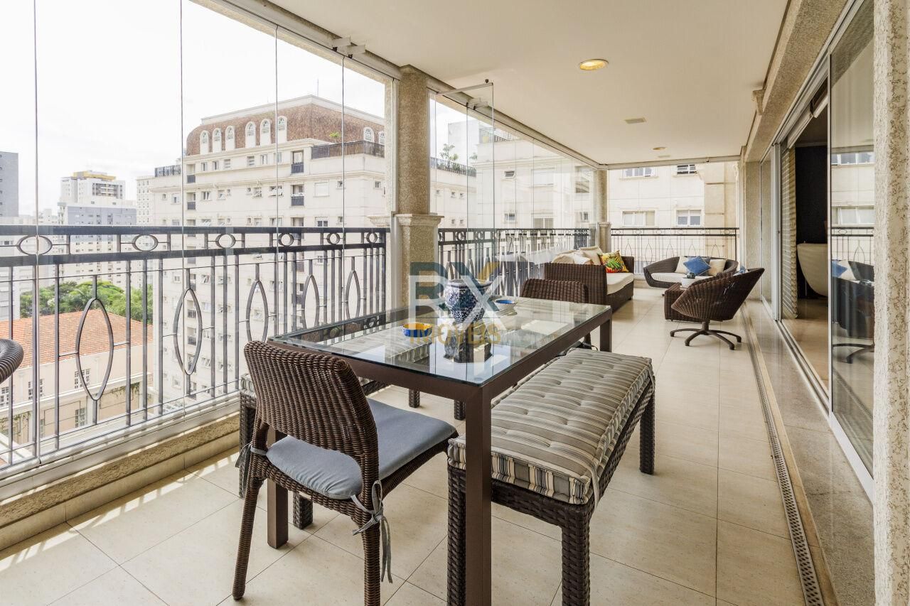 Apartamento com 4 suítes à venda em Perdizes, São Paulo, por R$ 5.500.000 Imagem 6