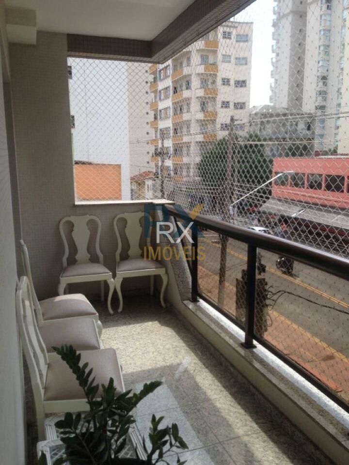 Apartamento com 3 suítes à venda em Santa Cecília, São Paulo, por R$ 2.300.000 Imagem 4