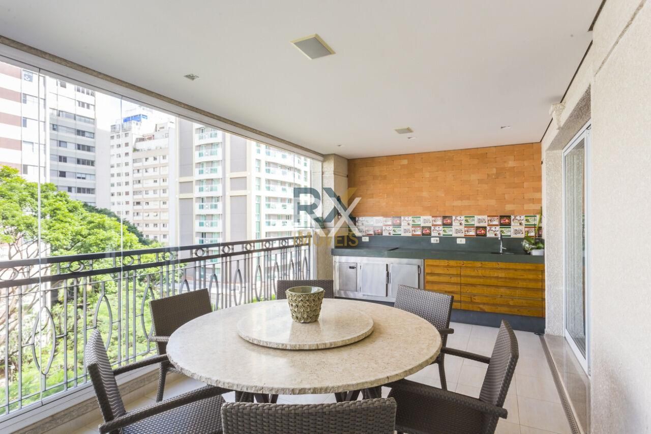 Apartamento com 2 suítes à venda em Perdizes, São Paulo, por R$ 5.900.000 Imagem 4
