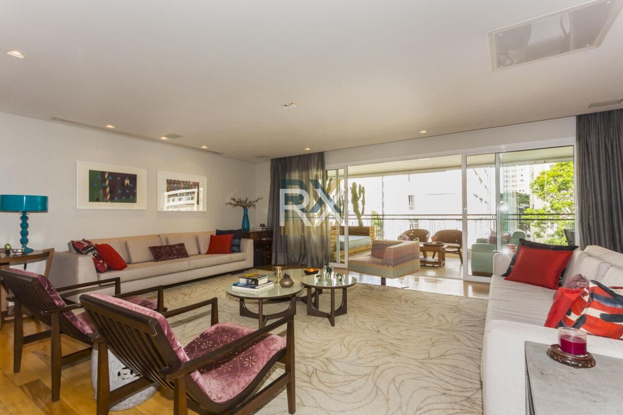 Apartamento com 2 suítes à venda em Perdizes, São Paulo, por R$ 5.900.000 Imagem 5