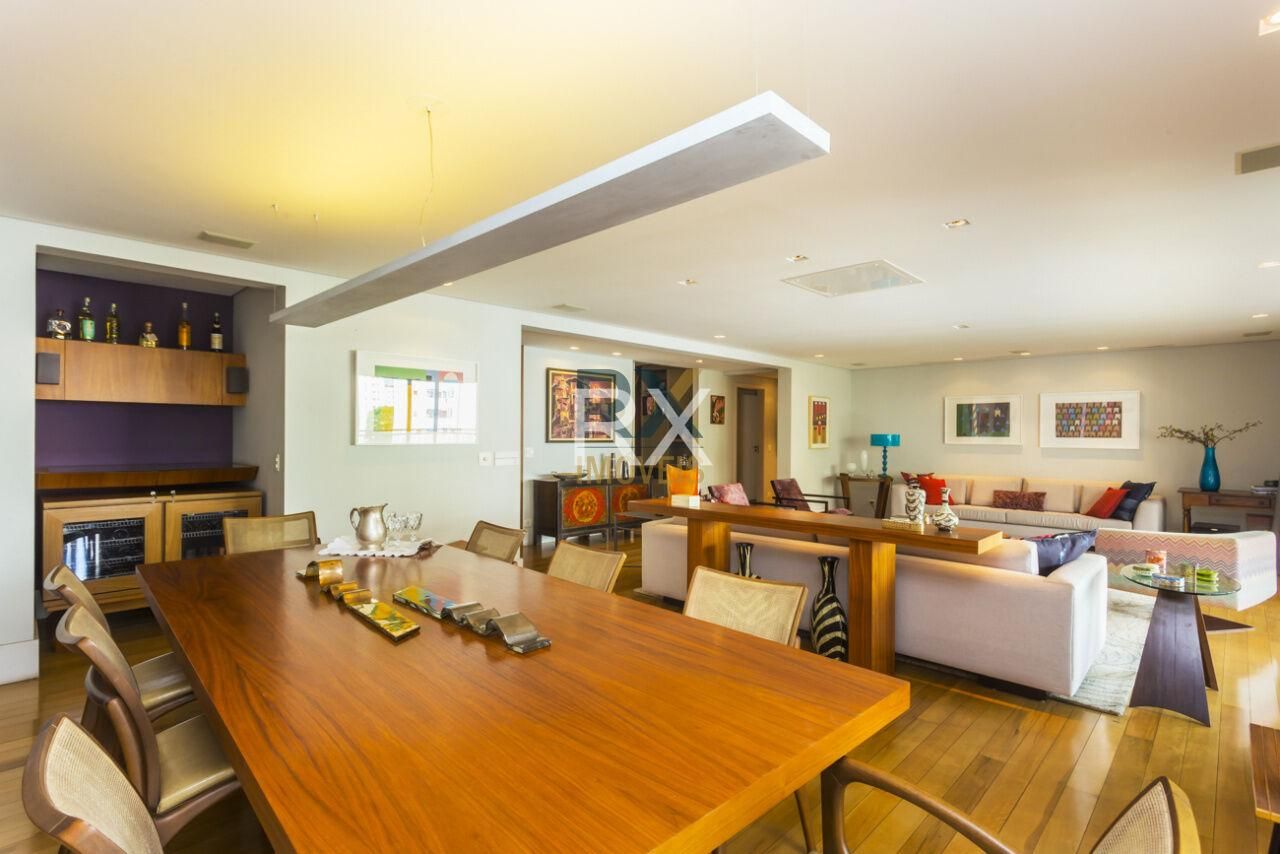 Apartamento com 2 suítes à venda em Perdizes, São Paulo, por R$ 5.900.000 Imagem 6