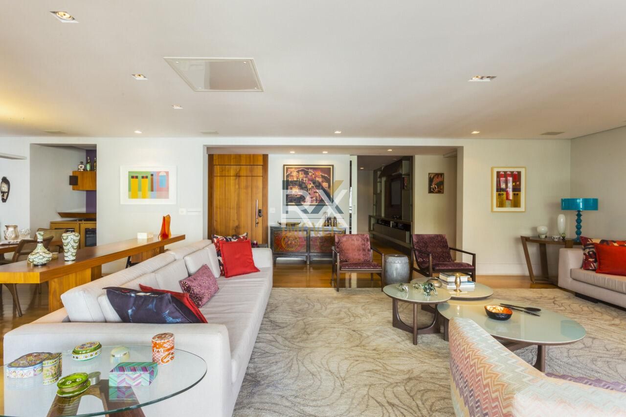 Apartamento com 2 suítes à venda em Perdizes, São Paulo, por R$ 5.900.000 Imagem 7