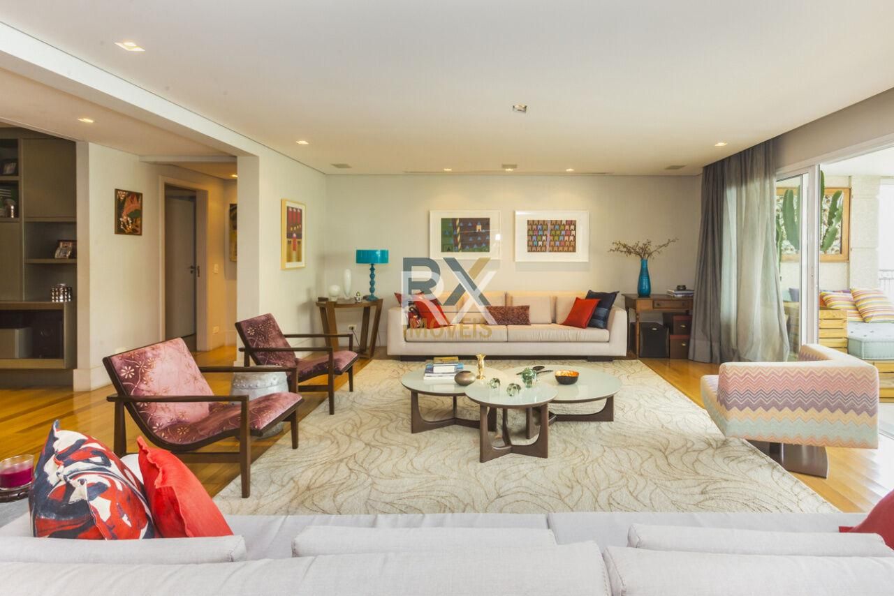Apartamento com 2 suítes à venda em Perdizes, São Paulo, por R$ 5.900.000 Imagem 8